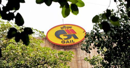 GAIL profit falls to Rs 1,908 cr in Jan-March quarter - Vimarsana News