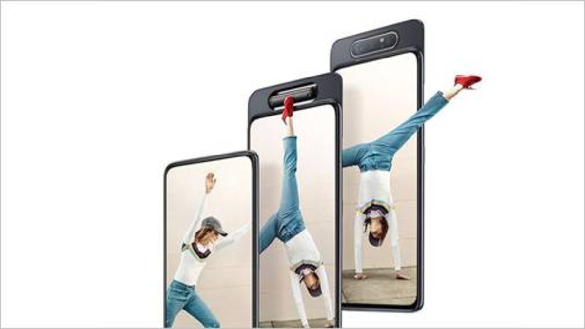 Get Samsung Galaxy A80 To Launch Next Week In India Check Out Specs For Android Free Wallpaper Samsung Galaxy A80 To Launch Next Week In India Check Out Specs For Android Free