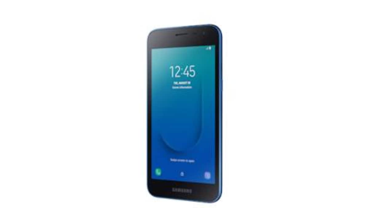 Galaxy J2 Core 2020 Launched In India Check Out Specs Price