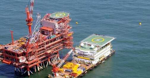 RIL-BP consortium seeks bids for sale of additional gas from KG D6 basin - Vimarsana News