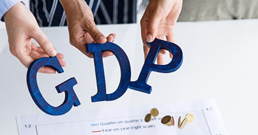 Covid-19 impact: Q3 GDP revised to 0.5% from 0.4%- Business News - Vimarsana News