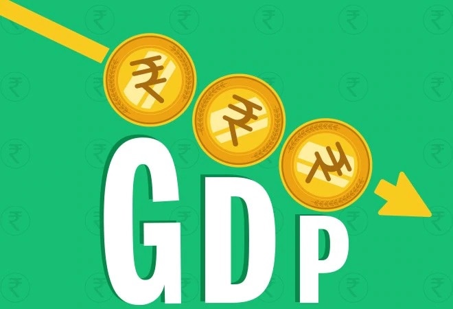 Worst in 24 years! India's Q1 GDP contracts 23.9% in June quarter