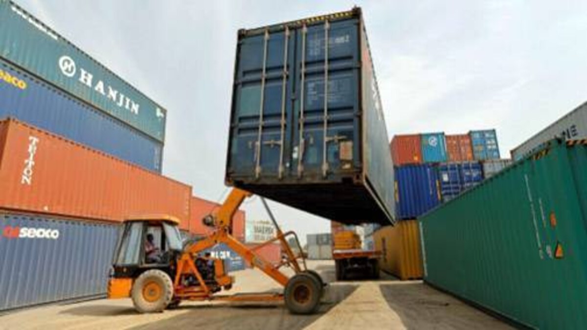 India China Border Row Traders Body Cait Releases List Of 500