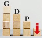 Govt expects GDP to contract 7.7% in FY21- Business News - Vimarsana News