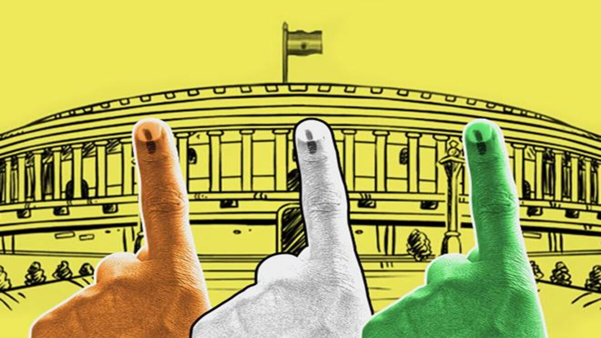 Election Results 19 Don T Be Disappointed With Fake Exit Poll Propaganda Rahul To Party Workers