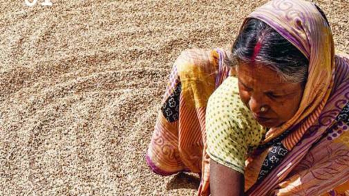 India Falls Behind Pakistan Bangladesh Nepal In Global Hunger Index Ranks 102nd Among 107 Countries