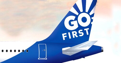 GoAir rebranded as Go First ahead of IPO debut; promises attractive fares, luxury for passengers - Vimarsana News