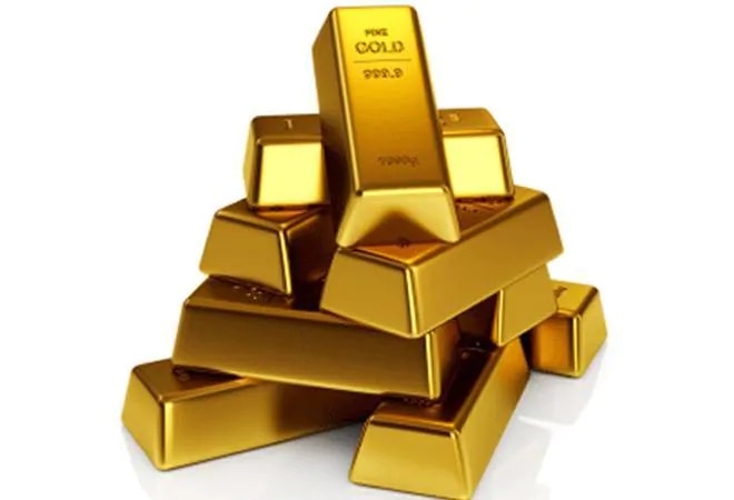 Gold Prices Inch Down On Positive Signs Of Us China Trade Talks Gold Prices Inch Down On Positive Signs