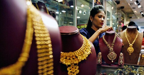 Gold prices down 22%; is it time to revisit your gold allocation? - Vimarsana News