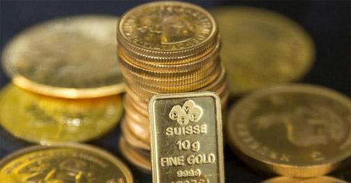 Gold saving funds witness Rs 864-crore inflow in April - Vimarsana News
