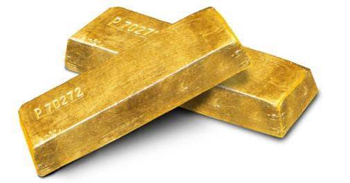 Gold rebounds from over two-week low as US non-farm payrolls fall short of expectations - Vimarsana News