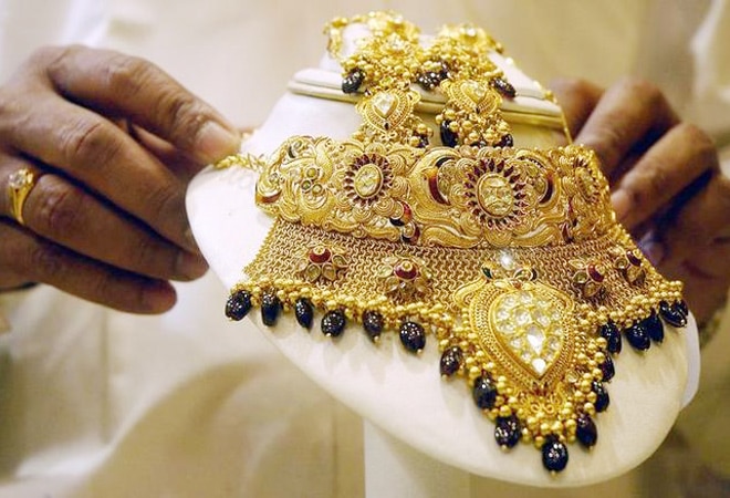 Budget 2021: Cut customs duty on gold to 4%, withdraw tax at source, urges gems & jewellery industry