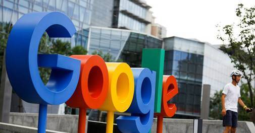 Google slapped with $1 million fine for misleading French hotel rankings - Vimarsana News