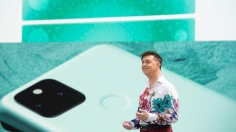 Pixel 6, Pixel 5a and Pixel 6 Pro: None of them showed up at Google IO so when will they launch - Vimarsana News