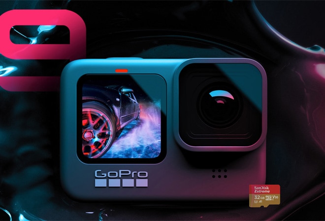 Gopro Hero9 Black Launched With 5k Video Capabilities Check Price Availability Gopro Hero9 Black Launched With 5k Video Capabilities Check Price Availability