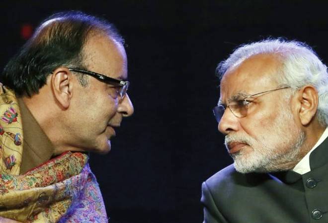 Budget 2017: Government sets all-time high disinvestment target for FY18 Budget 2017: Government sets all-time high disinvestment target for FY18