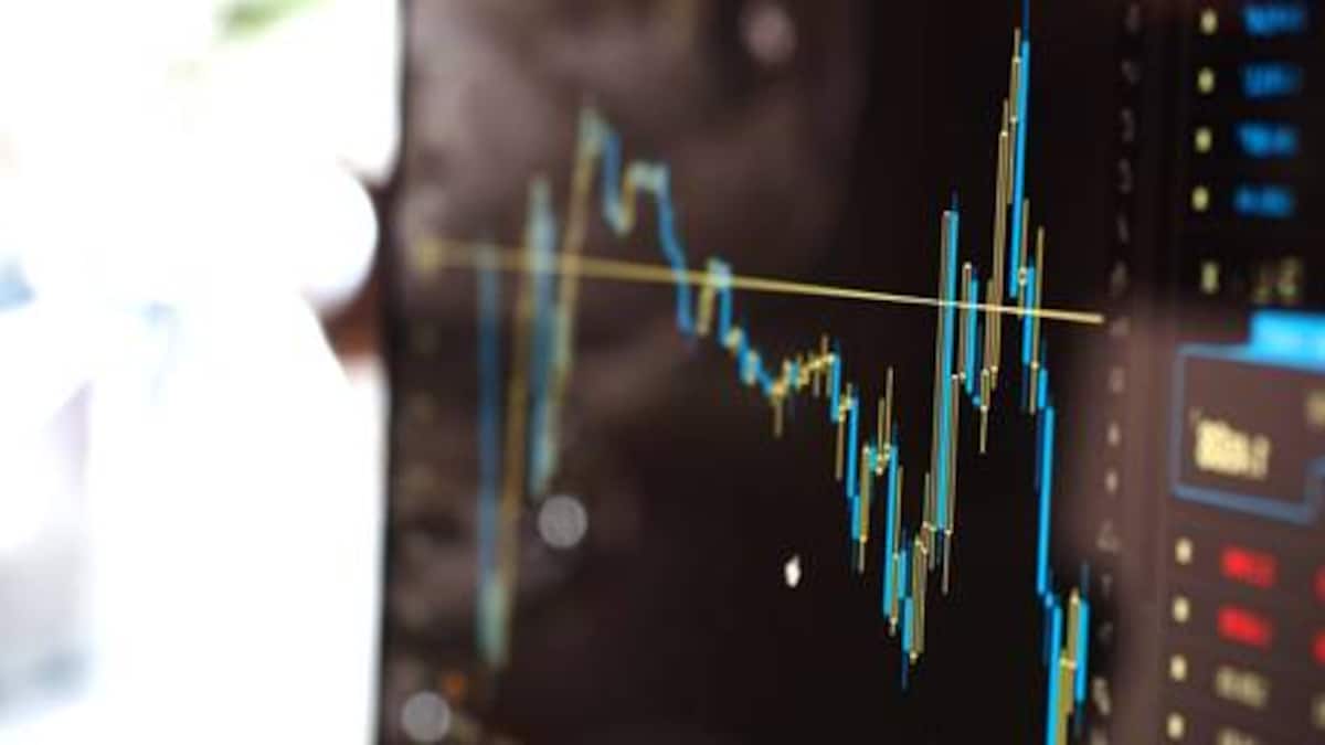 Share Market Update Sensex Ends 38 Points Lower Nifty At 12 266