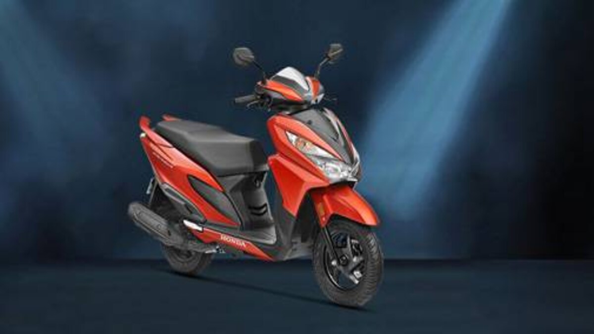 Honda Grazia Launched Price Specifications Availability