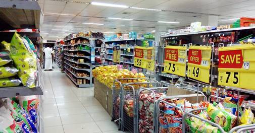 Town Essentials serves Rs 231 crore notice to BigBasket, DailyNinja - Vimarsana News