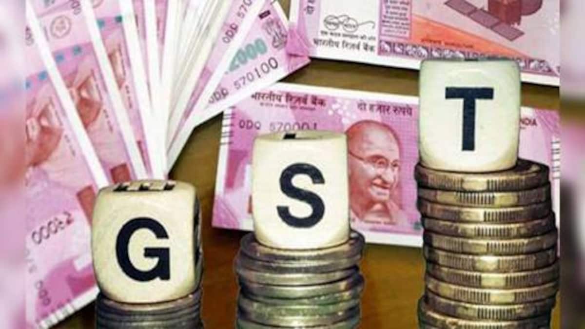 Tax Dept intensifies crackdown on GST frauds as collection pressure mounts