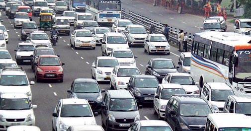 Mumbai witnesses worse air quality than Delhi- Business News - Vimarsana News