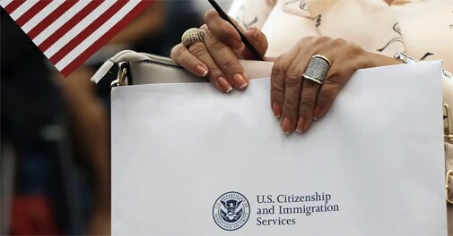 Lawsuit filed against Biden administration for proposal to base H-1B selection on wages - Vimarsana News