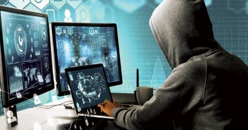 Chinese state-backed hackers attack Serum Institute, Bharat Biotech: cybersecurity firm - Vimarsana News