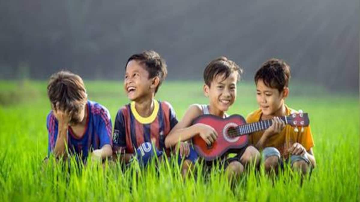 India S Happiness Ranking Drops To 140 Way Behind Pakistan China Bangladesh