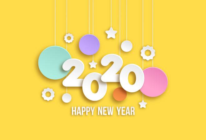 Happy New Year 2020 Wishes Messages Quotes Facebook Whatsapp Status For Your Loved Ones Here, notable quotes to ponder along the way. happy new year 2020 wishes messages