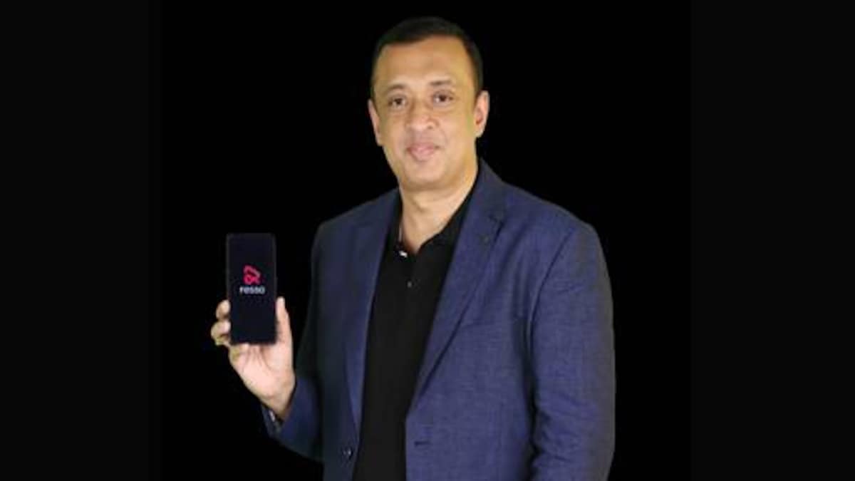 Tiktok Owner Bytedance Launches Music Streaming App Resso In India