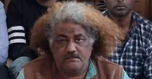 Baghpat chaat war: Harinder chacha emerges as new meme star - Vimarsana News