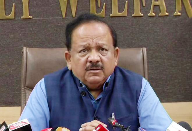The Minister of Health is asking Ramdev to withdraw an inappropriate statement about allopathy