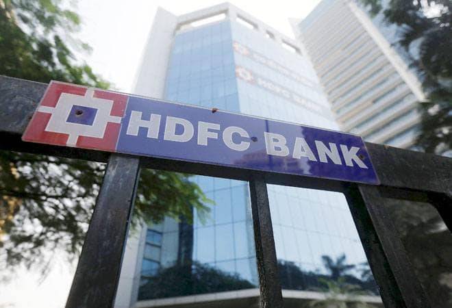 Hdfc Bank To Consider Stock Split With Face Value Of Rs 1 Later
