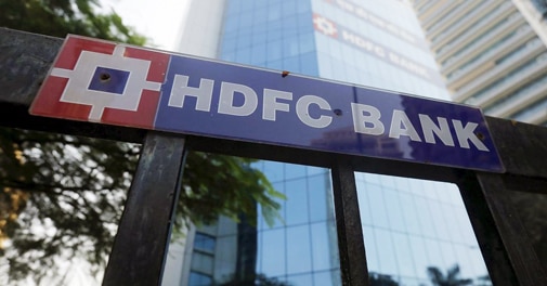 HDFC Bank retracts advisory on cryptocurrency after RBI circular - Vimarsana News