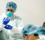 Centre extends insurance scheme for frontline health workers for 6 months - Vimarsana News