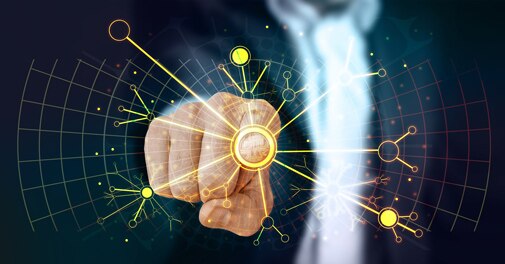 Powering digital transformation in India. Power to empower. - Vimarsana News