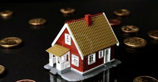 when do you get home insurance when buying a home