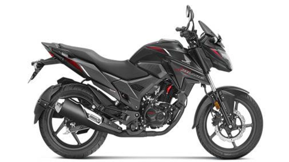 To Edge Closer To Hero Honda Launches 160cc X Blade Motorcycle
