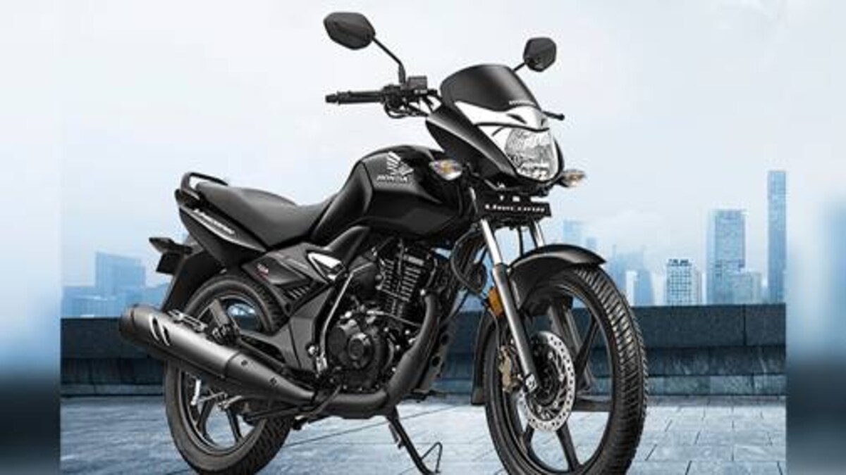 Two-wheeler sales may witness double digit dip in FY21: Honda Motorcycle, Scooter India