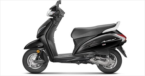 Honda Activa 6g With Bs Vi Engine To Be Launched On January 15