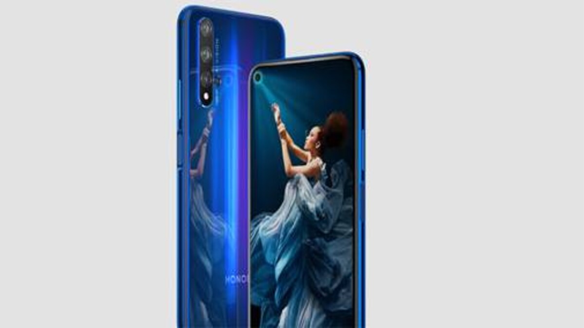 honor 20 goes on sale in india via flipkart check out price specifications offers