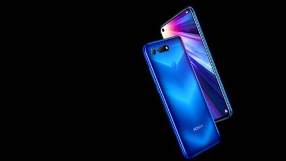 Honor Eyes Up To 20 Smartphone Market Share In India By 2020