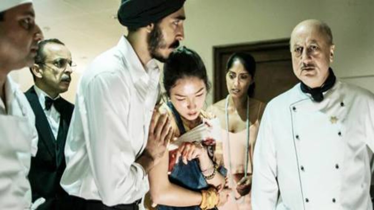 Hotel Mumbai Box Office Collection Day 1 Anupam Kher Dev Patel