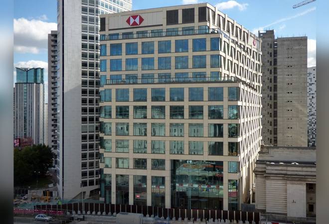 Coronavirus effect: HSBC to axe around 35,000 jobs