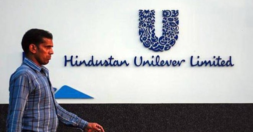 HUL FY21 net profit rises 18% to Rs 7,954 crore- Business News - Vimarsana News