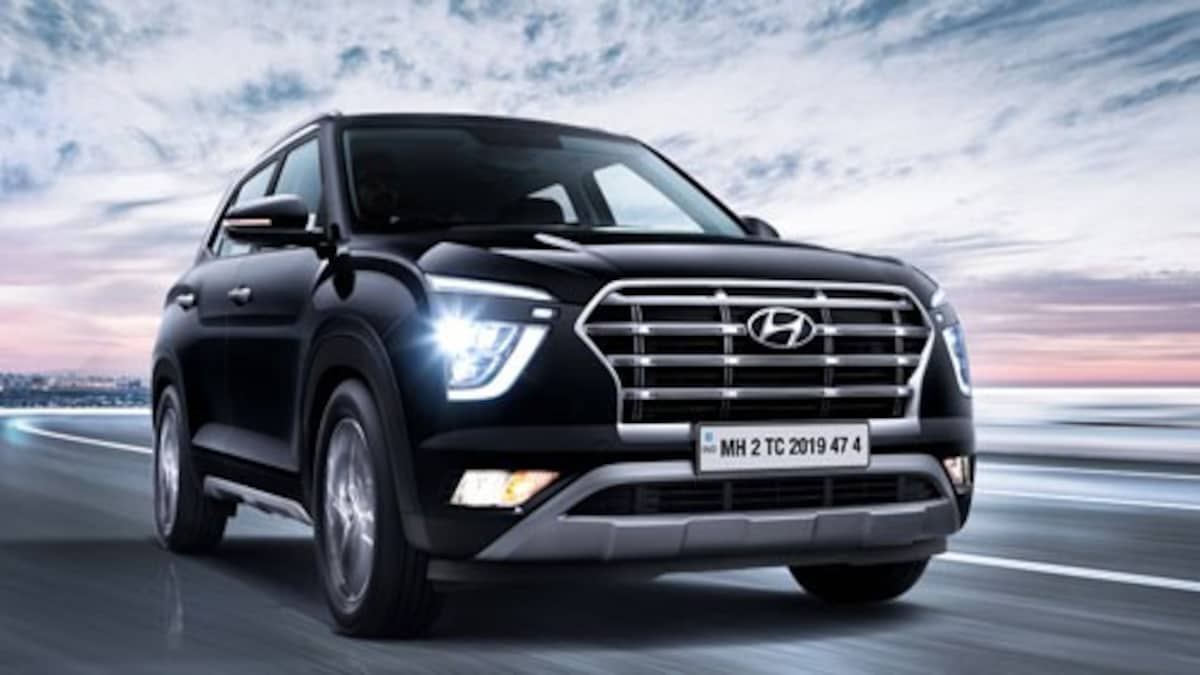 Hyundai Launches Second Generation Of Best Selling Suv Check