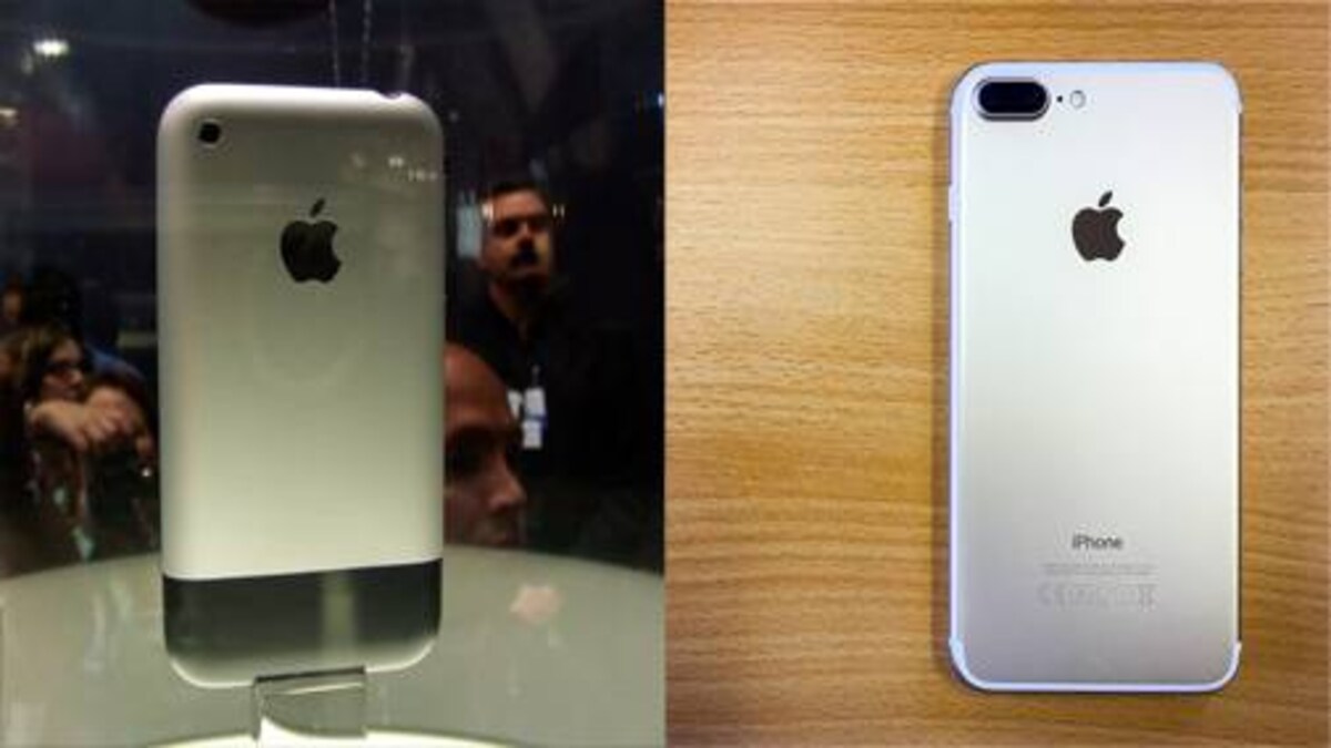 apple iphone x launch how steve jobs