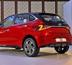 New Hyundai i20 lands 30,000 bookings in 40 days of launch - Vimarsana News