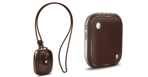 iball mini speaker