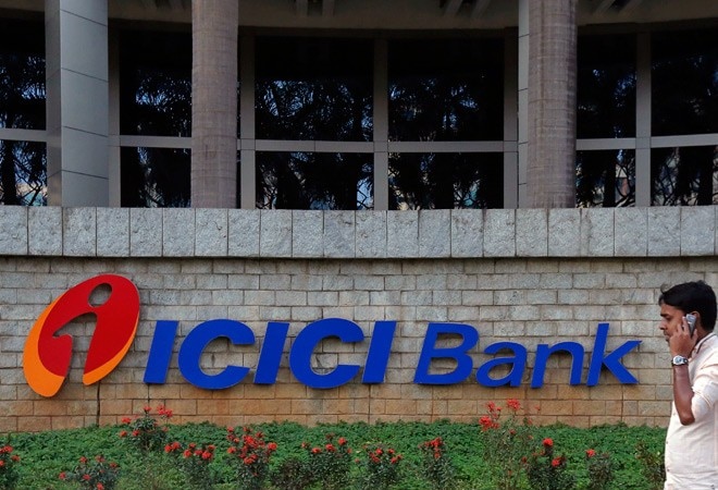 Icici Bank Q3 Profit Soars 158 To Rs 4 146 Crore As Provisions